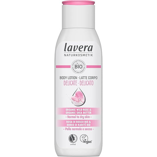 lavera Body Lotion Gentle - Body