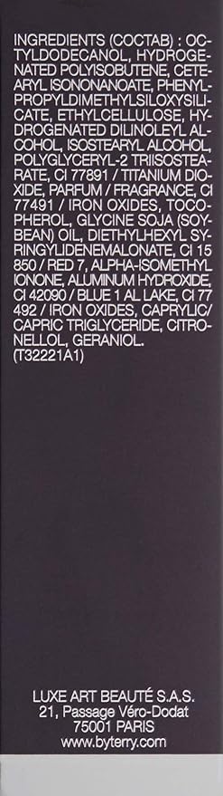 By Terry Lip-Expert Shine Liquid Lipstick, Vibrant & Highly