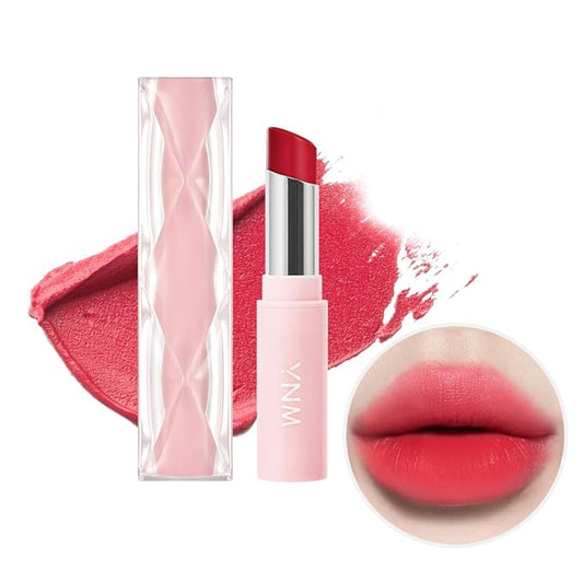 YNM Cream Matte Lipstick (03 BERRY SMOOTHIE, 3g) 3g)