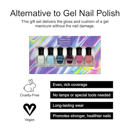 Deborah Lippmann Gel Lab Pro