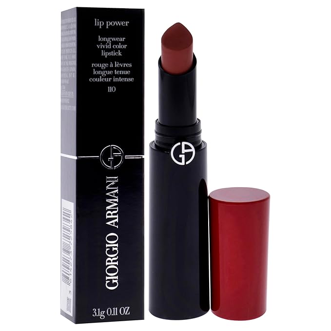 Lip Power Longwear Vivid Color Lipstick - 110 Longwear