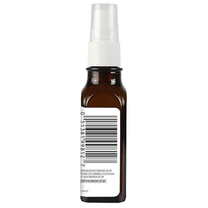 Aura Cacia Organic Natural Skin Care, Nourishing Tamanu Oil, 1 fluid ounce bottle