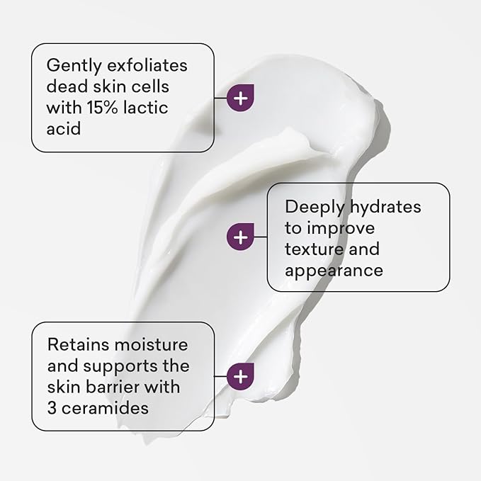 AmLactin Crepe Firming Cream - 12