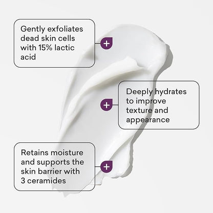 AmLactin Crepe Firming Cream - 12