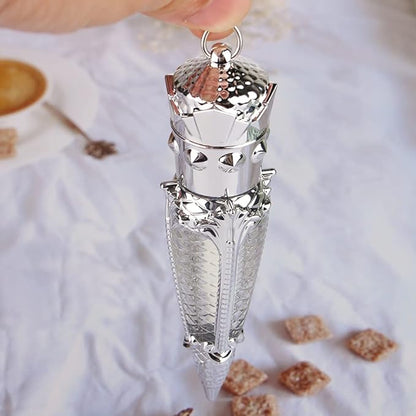 15pcs empty 4ml silver crown lip gloss tubes, keychain lipgloss tubes, lipgloss containers for small business