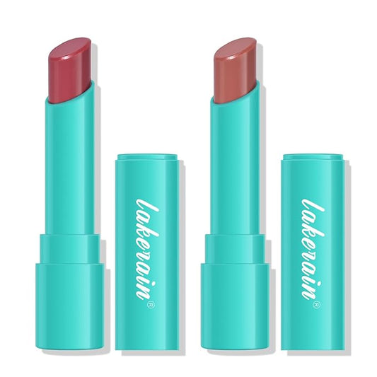 KYDA 2 Colors Lip Tint Hydrating, Sheer Strength Hydrating,