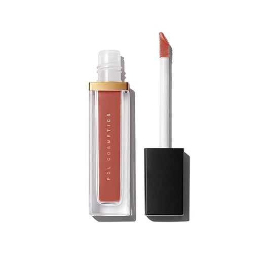 Bold Aspirations Liquid Lipstick (Azucar Morena) | Highly Highly
