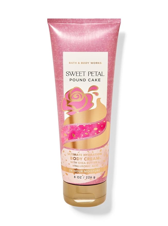 Bath & Body Works Ultimate Hydration