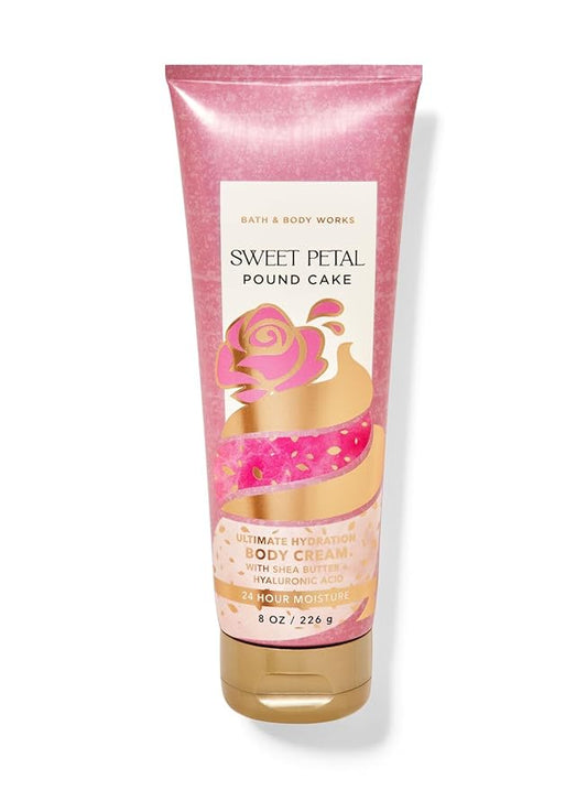 Bath & Body Works Ultimate Hydration
