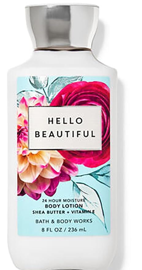 Bath & Body Works Hello Beautiful