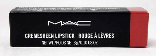 Cremesheen Lipstick - Fanfare MAC Lipstick 0.1 oz oz
