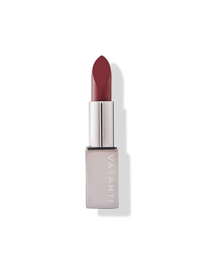 VASANTI My Time Lipstick (Time is Money) - Lipstick