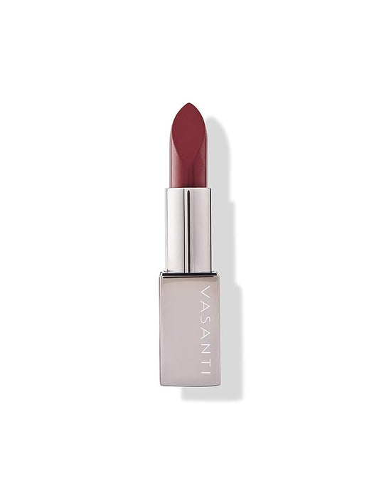 VASANTI My Time Lipstick (Time is Money) - Lipstick
