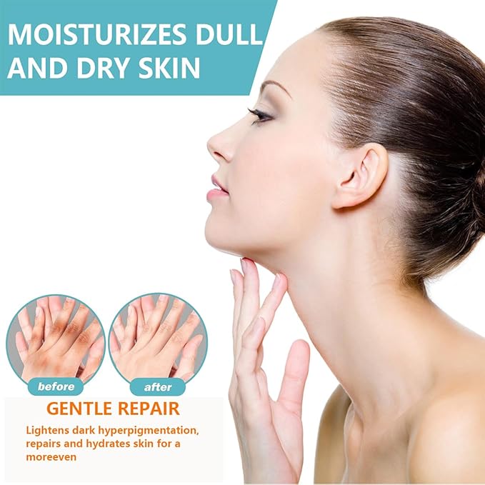 Spot Remover For Body, Spot Corrector