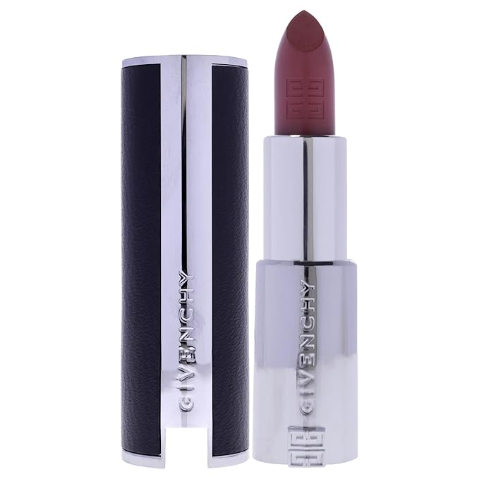 Givenchy Le Rouge Interdit Intense Silk Lipstick - Givenchy