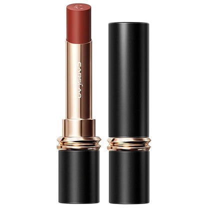 Matte Lipstick Hydrating Lip Color Makeup, Highly Pigmented Lipstick with Moisturizing Formula, Lightweight, Smooth, M05