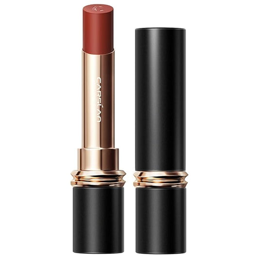 Matte Lipstick Hydrating Lip Color Makeup, Highly Pigmented Lipstick with Moisturizing Formula, Lightweight, Smooth, M05