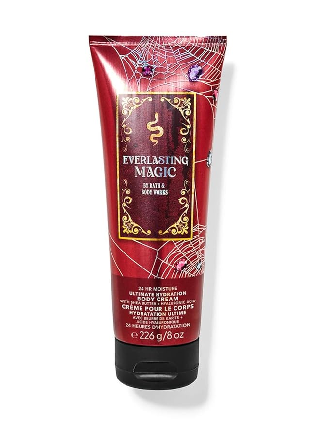 Bath & Body Works Ultimate Hydration