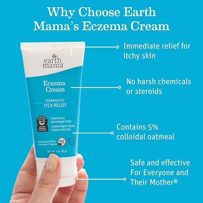 Earth Mama Baby Love Gift Set|Organic