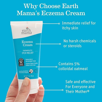 Earth Mama Baby Love Gift Set|Organic
