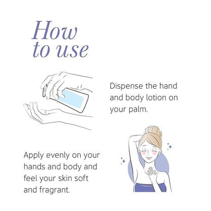 Yardley London English Lavender Hand and Body Lotion, 350ml (Pack of 2)