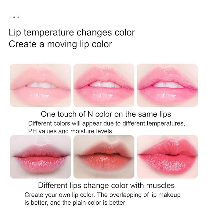 2Pcs Blue Rose Color Changing Magic vitamin E Changing