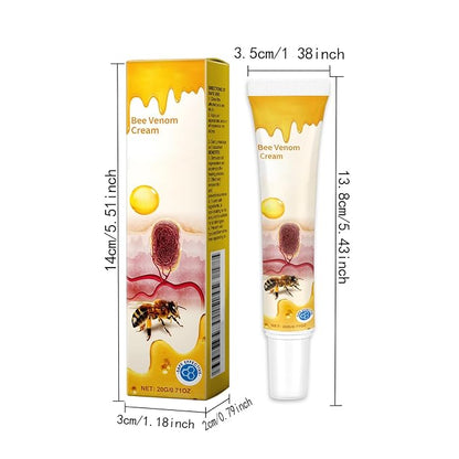 Bee Venom Repair Cream, 3 PCS