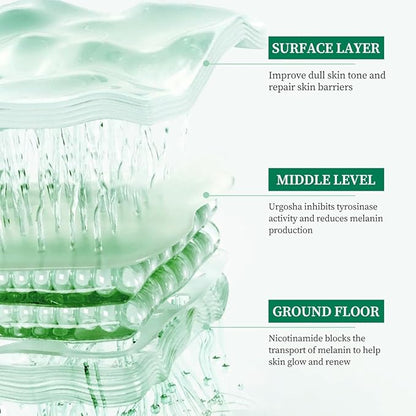 Dark Spot Remover for Face and