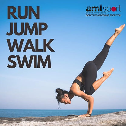AML Sport - Collagen with Magnesium + VIT C, B1, B2 and B6 Powder - 350g (Strawberry Flavour). Tissue Regenerator with Type 1 &2 Collagen. Gluten Free. Sugar Free
