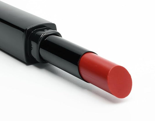 Royal Flush Bright Red Lipstick Lip Cream Creme Bright