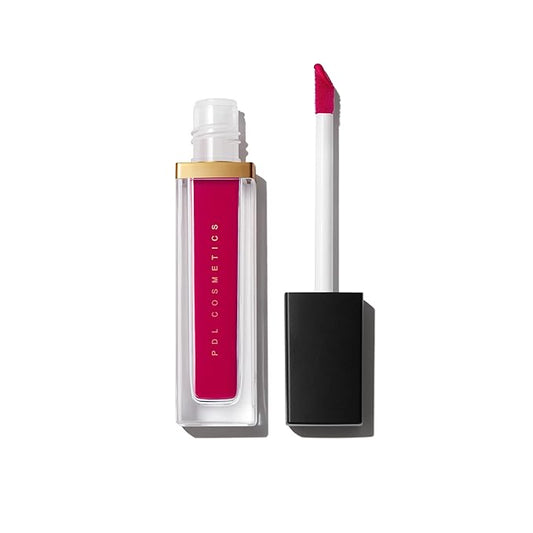 by Patricia De León | Bold Aspirations Liquid Highly