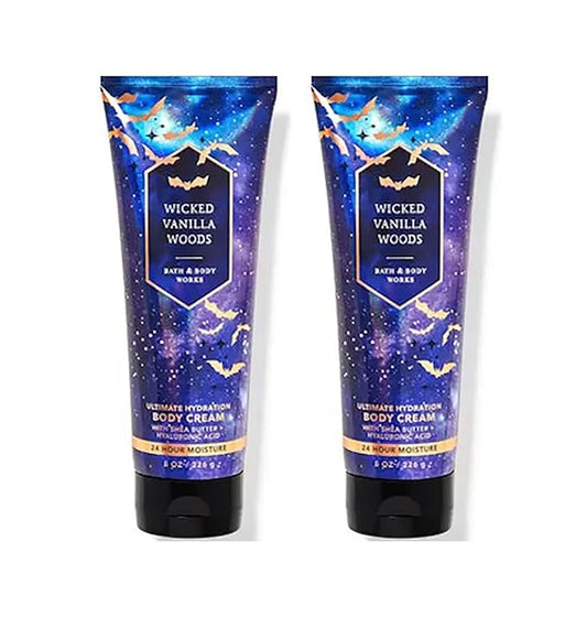 Bath & Body Works Wicked Vanilla