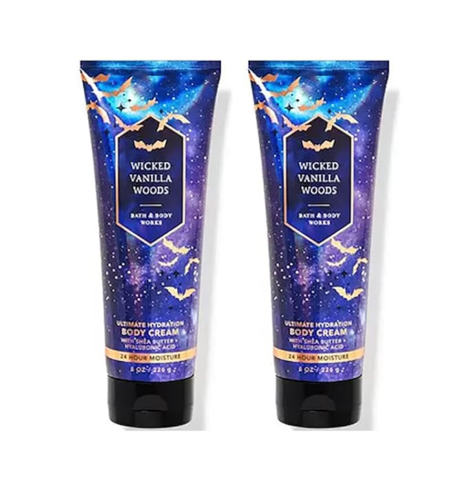Bath & Body Works Wicked Vanilla