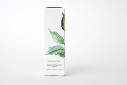 Skin Essence Organics Rosehip Seed Oil - Authentic, Cold-Pressed, & Certified Organic (30ml)