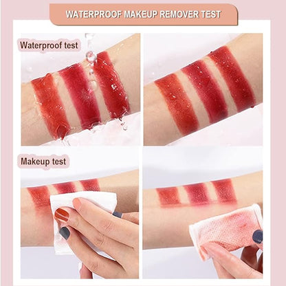 KAIQIKAIXI Waterproof Makeup Lipstick Moisturizer Smooth Lip Stick Moisturizing