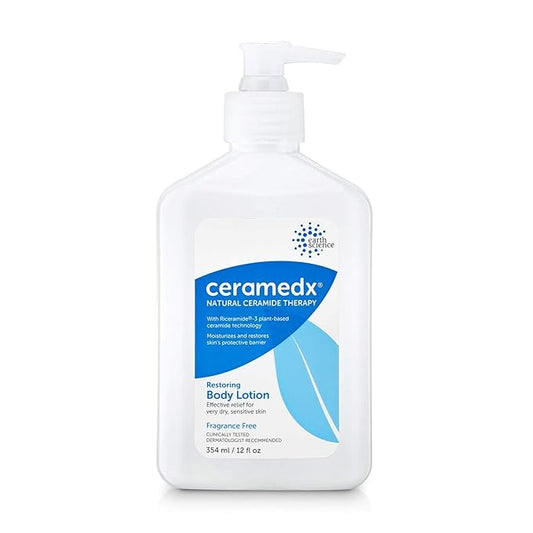 CERAMEDX - Restoring Body Lotion |