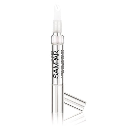 Illuminating Eye Cream - Anti-Aging, Hydrating & Brightening Treatment with Hyaluronic Acid, Vitamin C, and Essential Oils - Reduces Dark Circles, Fine Lines & Puffiness - All Skin Types