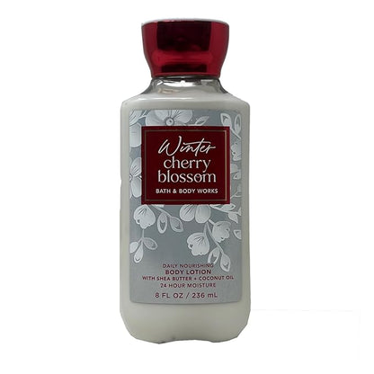Bath and Body Works Winter Cherry