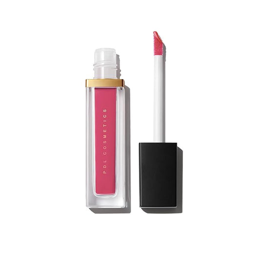 Bold Aspirations Liquid Lipstick (September Rose) | Highly Highly