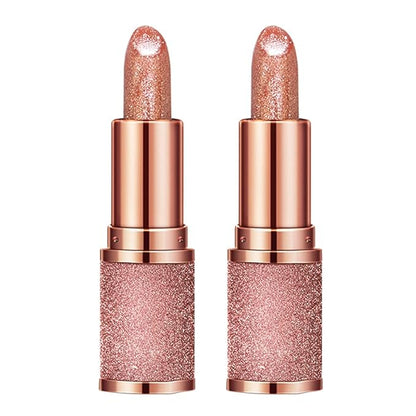 HEITIGN Lipstick Lipstick Glitter Glitter Star Lipstick Nourishing HEITIGN