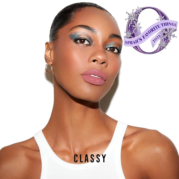 Liquid Lipstick for Women, Vegan, Hydrating, Long Lasting, Vegan,