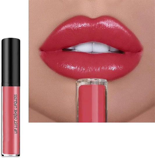 Kayswnag 12 Color Cream Texture Waterproof Lipstick, Lip Kayswnag