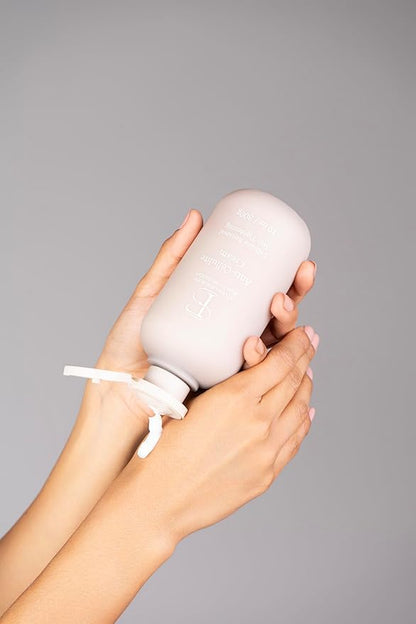 ANTI-CELLULITE Cream, LYMPHATIC DRAINAGE CREAM, SLIMMING,