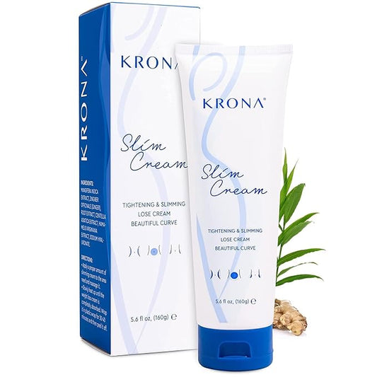 Belly Firming Cream for Tightening and