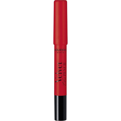 Bourjois Velvet The Pencil Lipstick (14 Amuse Rouge)