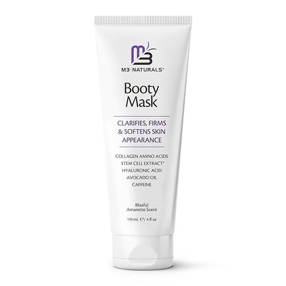 Moisturizing Butt Mask for Women -
