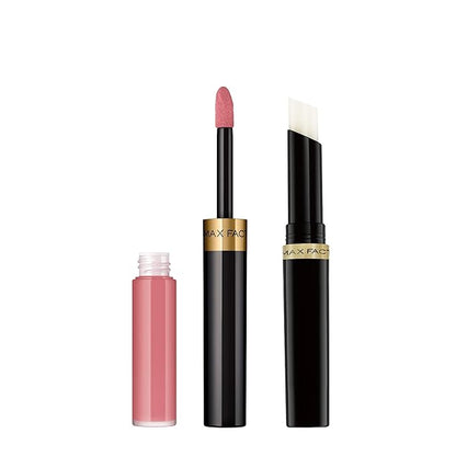 Max Factor Lipfinity Lip Stick for Women, # Gram