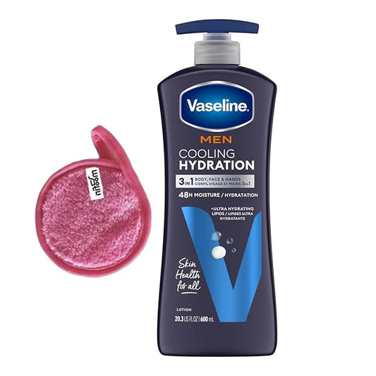 Cooling Hydration, 20.3 fl oz -