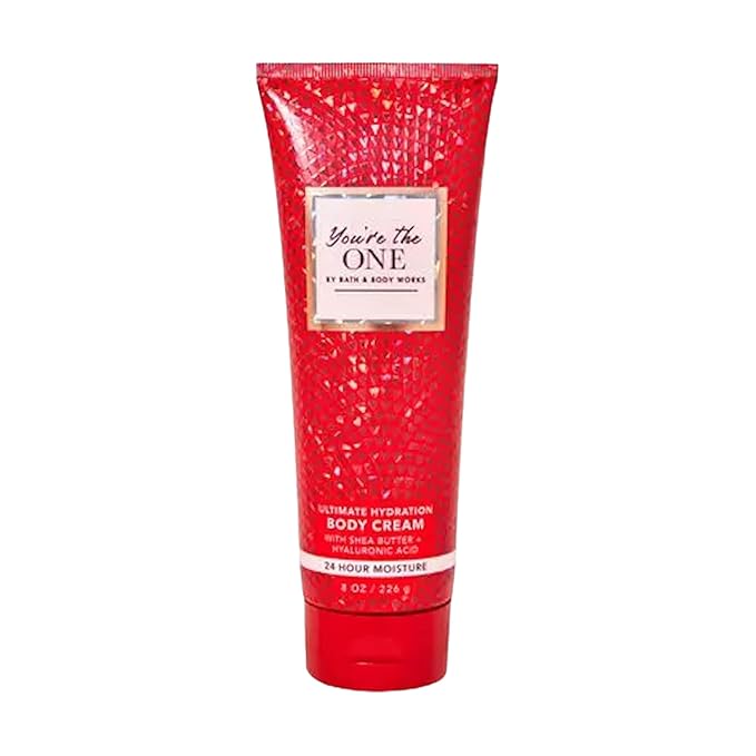 Bath & Body Works Ultimate Hydration