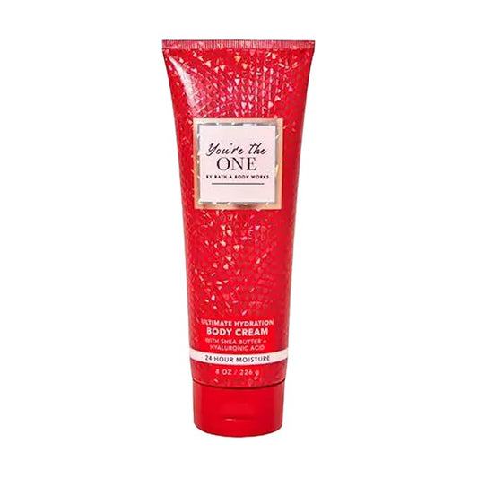 Bath & Body Works Ultimate Hydration